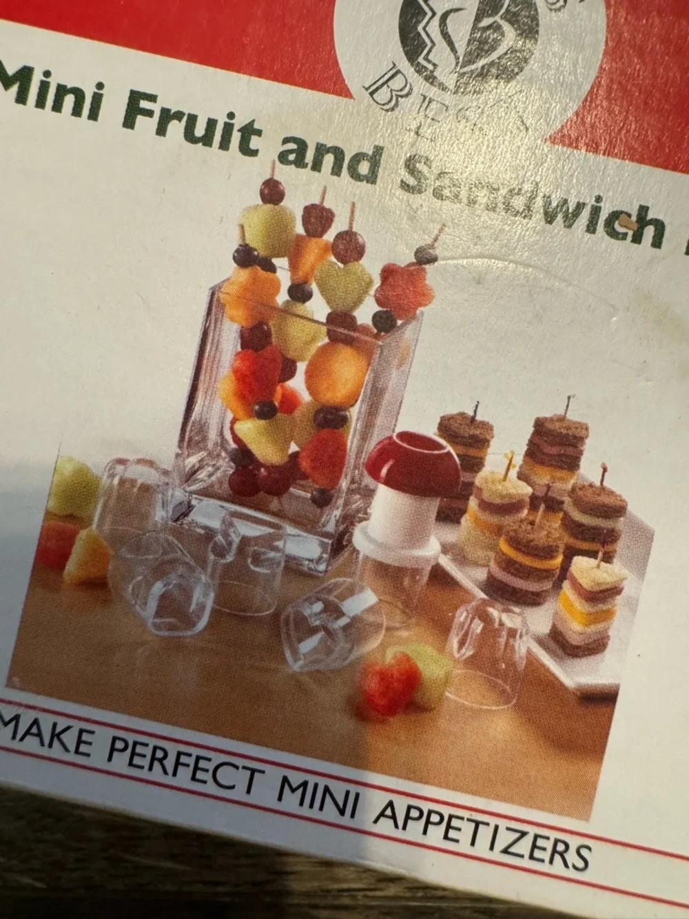 Set of‎ 2 Food Prep Items NEW